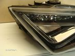 SEAT ATECA LAMPA PRZEDNIA PRAWA FULL LED 576941008G - 4