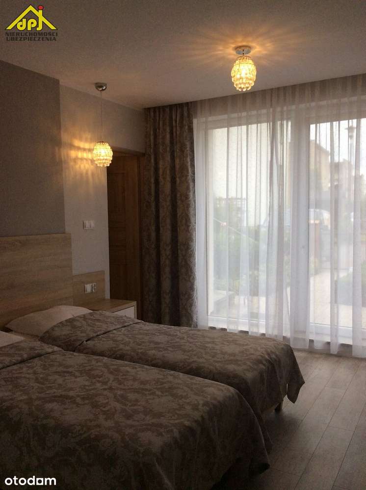 Dochodowy pensjonat w Mielnie blisko morza-11