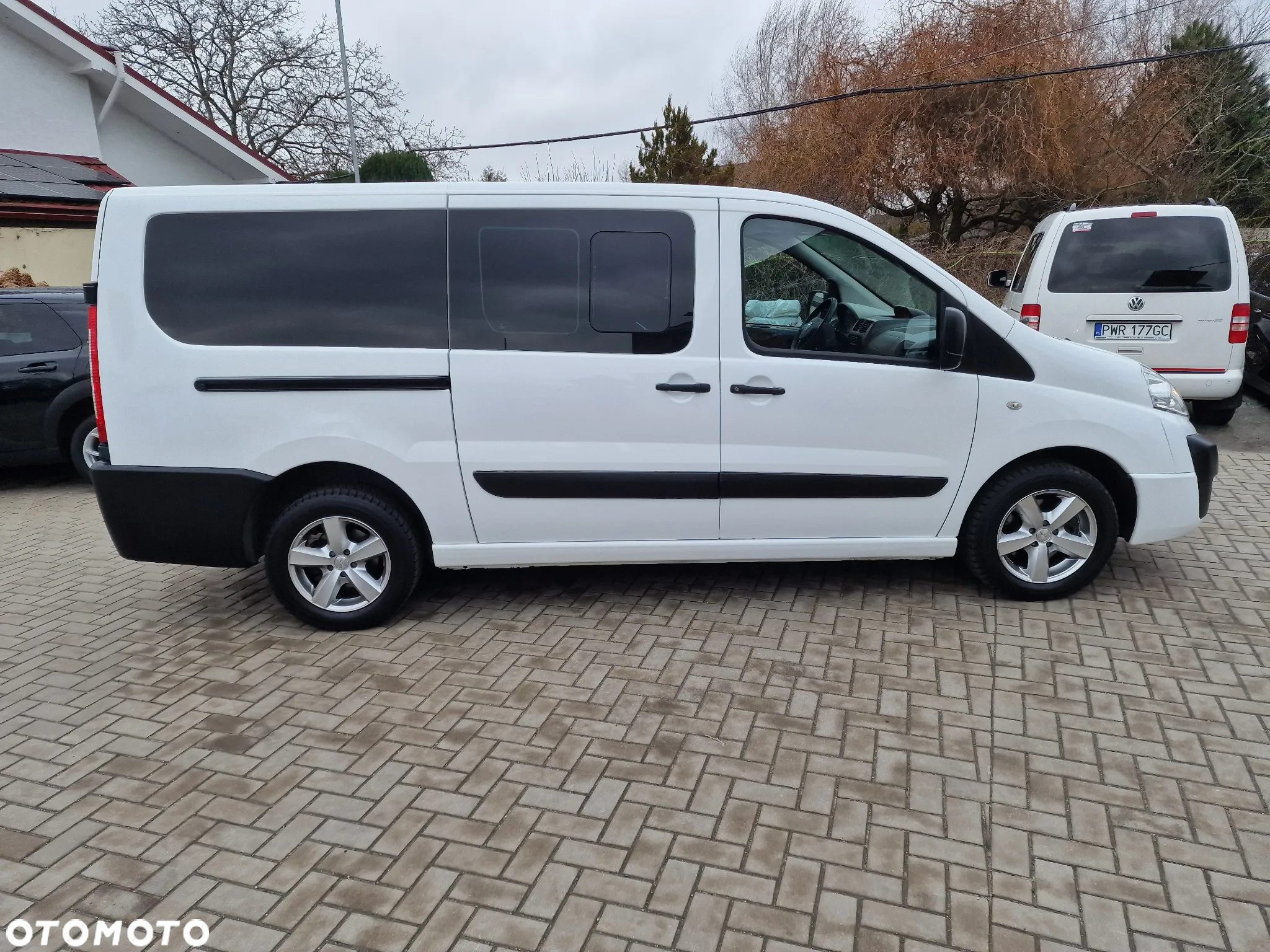 Toyota Proace - 6