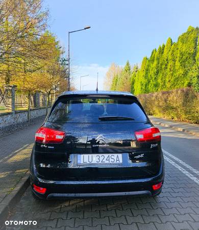 Citroën C4 Picasso 2.0 BlueHDi Exclusive - 6