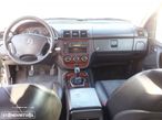 Mercedes ML 270 DCi 163cv 2005 para peças - 9