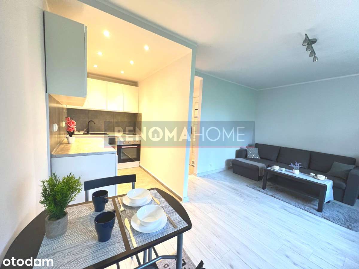 Świeżo po remoncie 32m, Biały Kamień, Parter - Pełny obrazek: 3/8