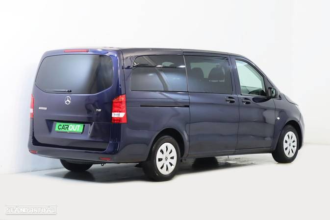 Mercedes-Benz Vito Tourer 116 CDi/32 Pro Aut. - 2