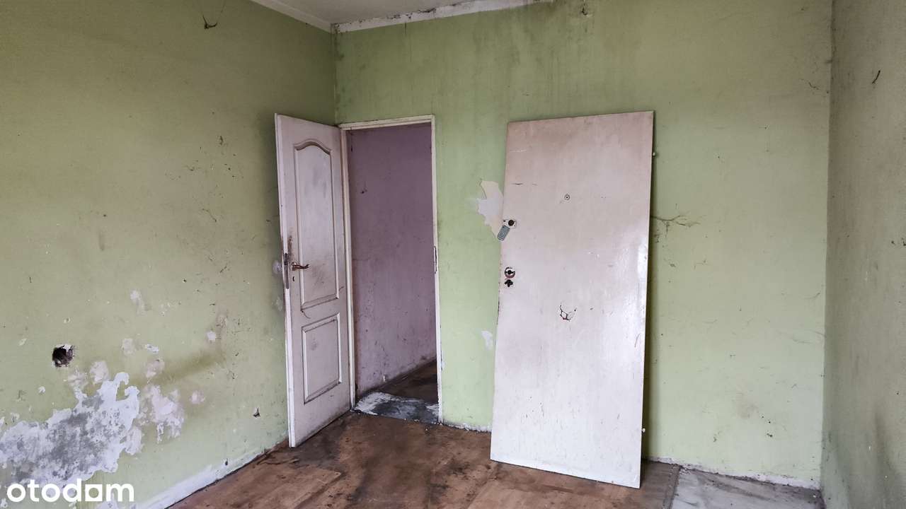 Lokal mieszkalny ul. Dworcowa 19/6 - przetarg gminny - Pełny obrazek: 4/7