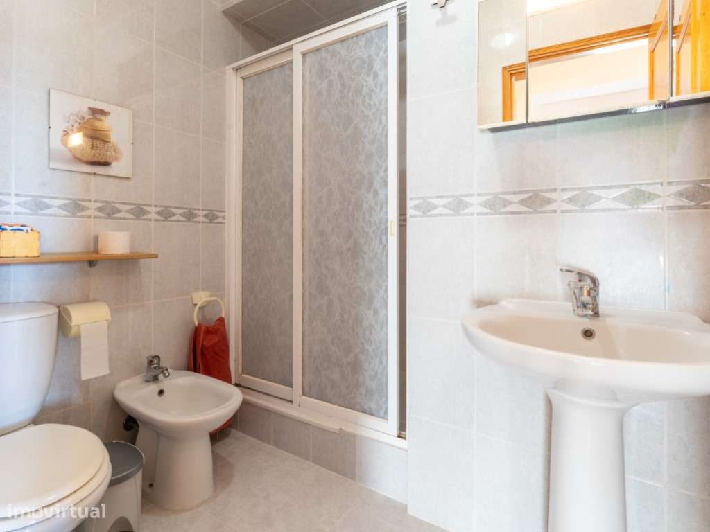 Moradia Geminada T3 Concelho de Alcobaça-14