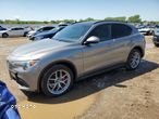 Alfa Romeo Stelvio 2.0 Turbo TI Q4 - 1