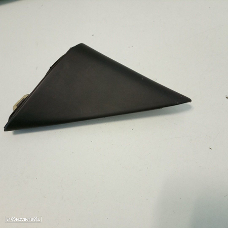 Moldura Triangular De Retrovisor Exterior Toyota Avensis (_T22_) - 5