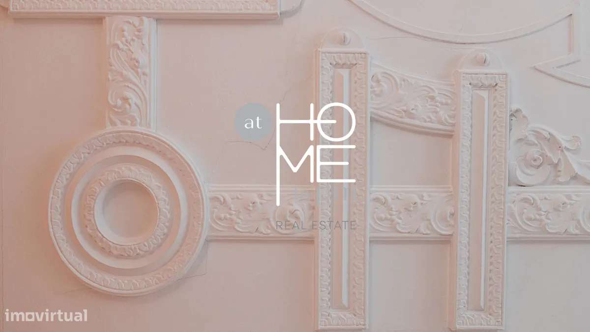 Av. Luís Bívar | T3 + 1 de charme em Lisboa-20