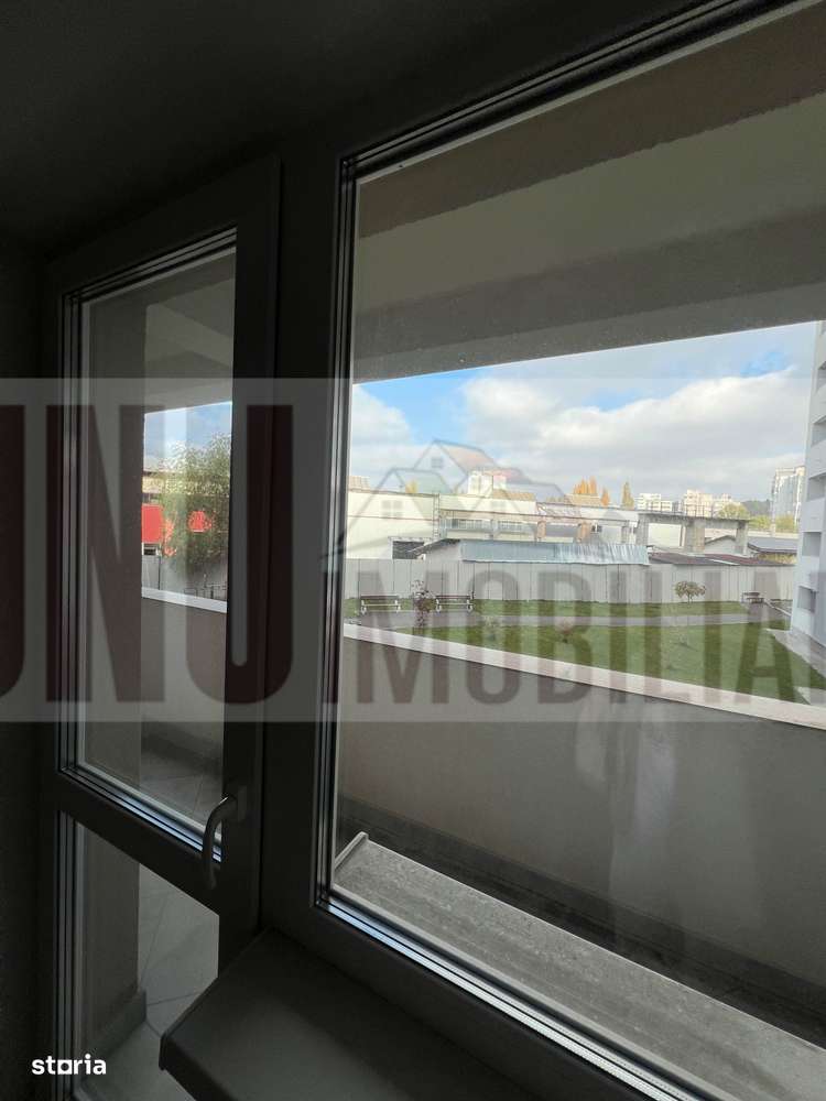 Apartament nou INTABULAT 2 cam - 55mp - Imagine principală: 5/9