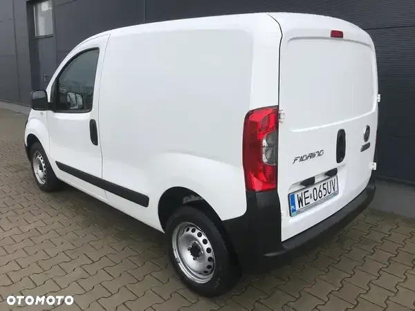 Fiat FIORINO - 4