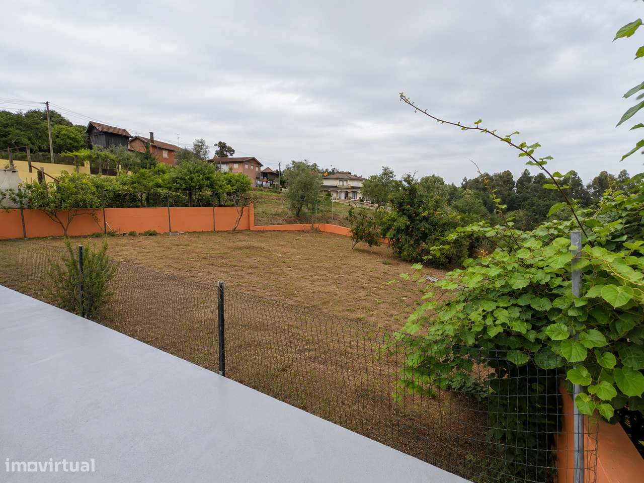Moradia V3+1 - Santa Maria da Feira (Com Terreno e opção Piscina!)-16