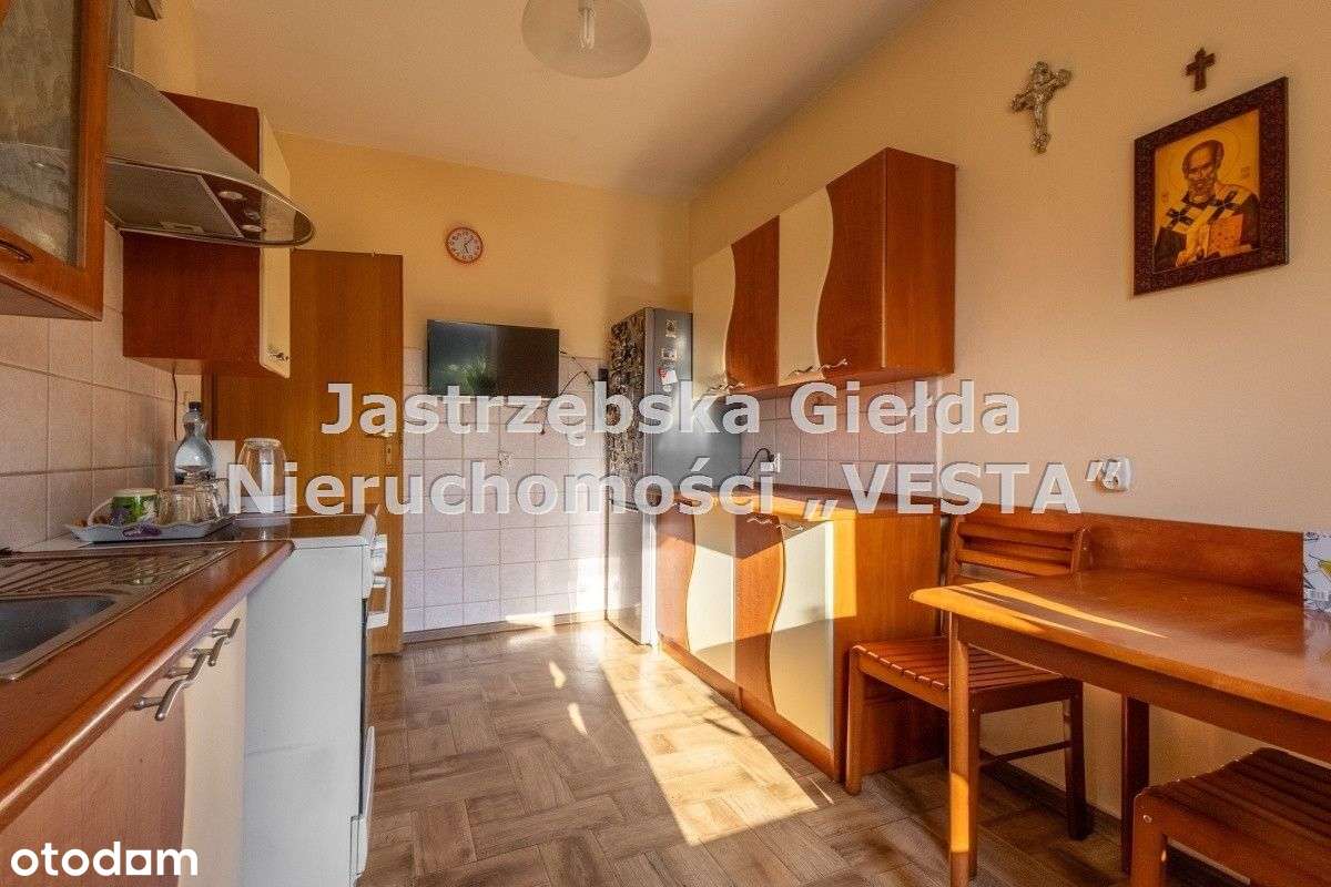 Dom, 95,30 m², Jastrzębie-Zdrój - Pełny obrazek: 5/15