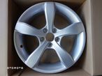 FELGA AUDI A1 16'' 8X0071496 - 1