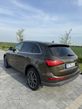 Audi Q5 3.0 TDI Quattro Stronic - 9