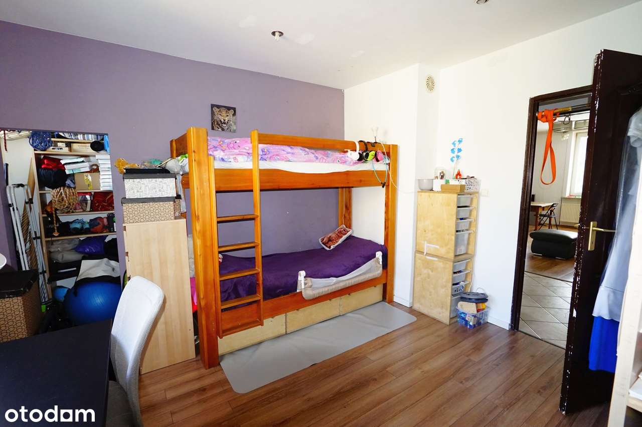 w kamienicy w sąsiedztwie centrum miasta-6