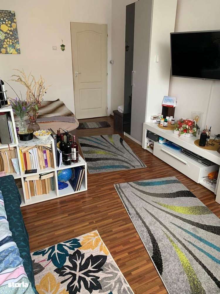 Garsoniera Premium Unicat 40 mp 2.0 - Imagine principală: 1/5