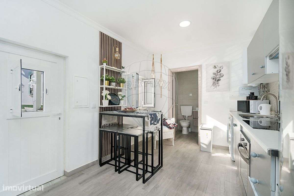 Moradia T1 para venda - Grande imagem: 3/20