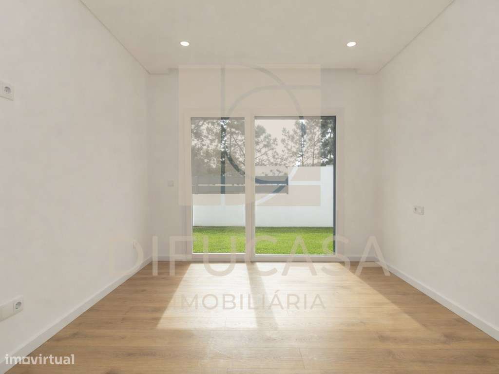 Moradia Isolada Térrea T4 finalizada-30