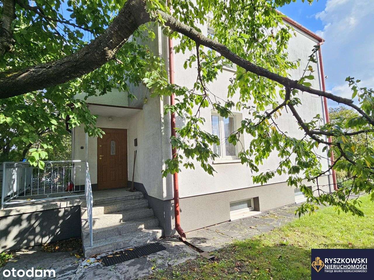 Dom na Hrubieszowskiej, Zamość-1