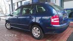 Skoda Fabia 1.4 16V Elegance - 21