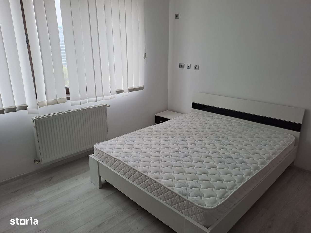 Apartament 2 camere de vanzare, Plaza Residence, Lujerului-5