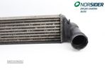 Radiador do intercooler Bmw Serie-3 Touring (E46)|01-05 - 4