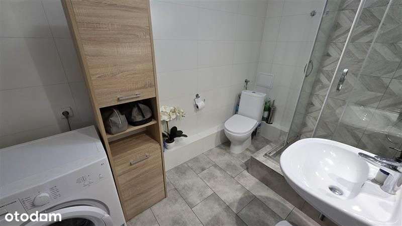 Przestronne mieszkanie gotowe do zamieszkania - Pełny obrazek: 5/16