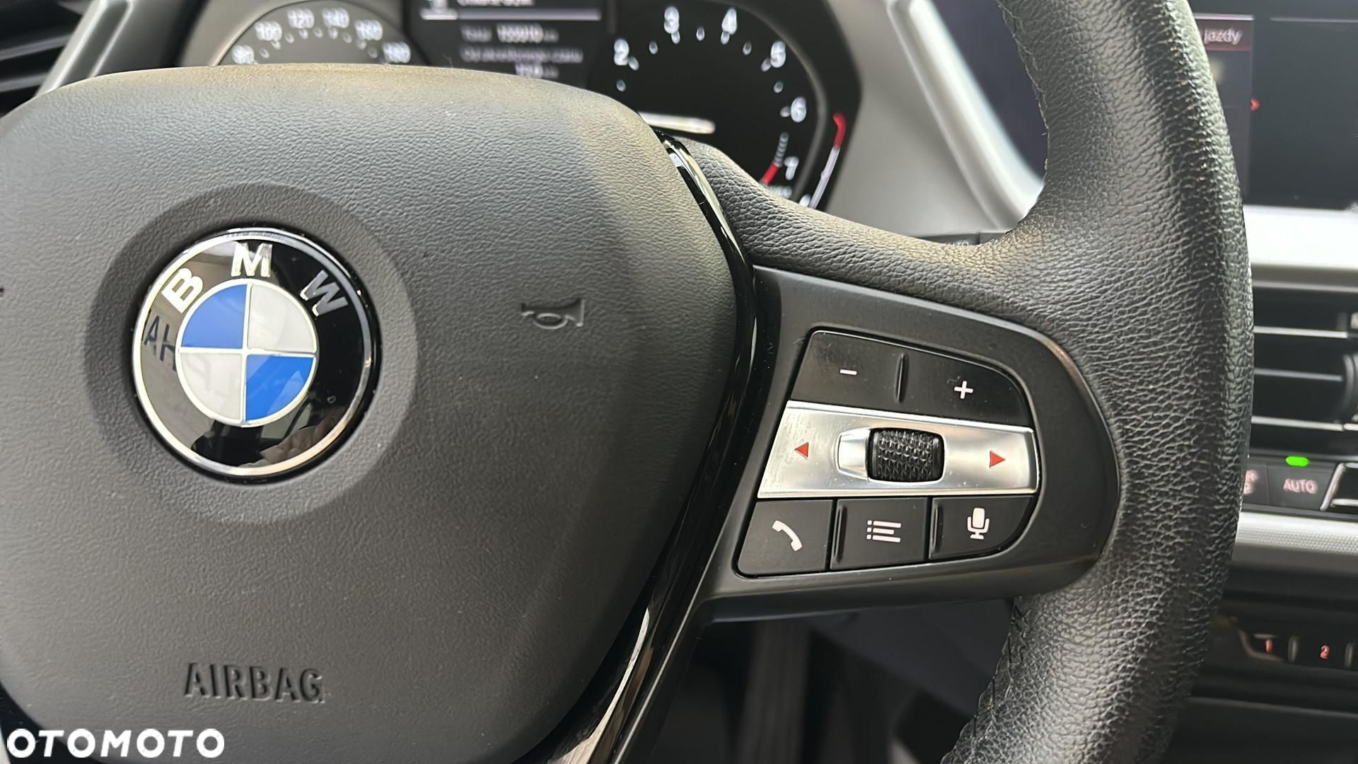 BMW Seria 1 118i Advantage - 20