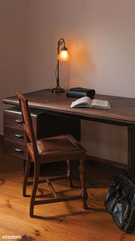 Inwestycyjne mieszkanie w centrum Wrocławia-16