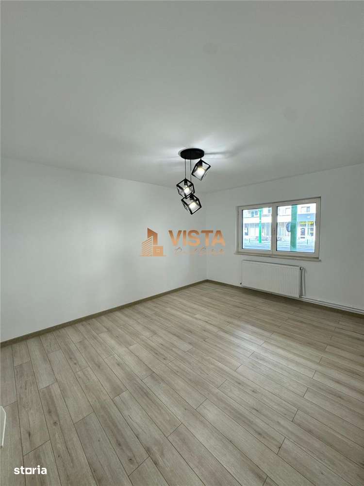 Apartament 2 camere, decomandat, zona Grivitei, Brasov - Imagine principală: 4/8