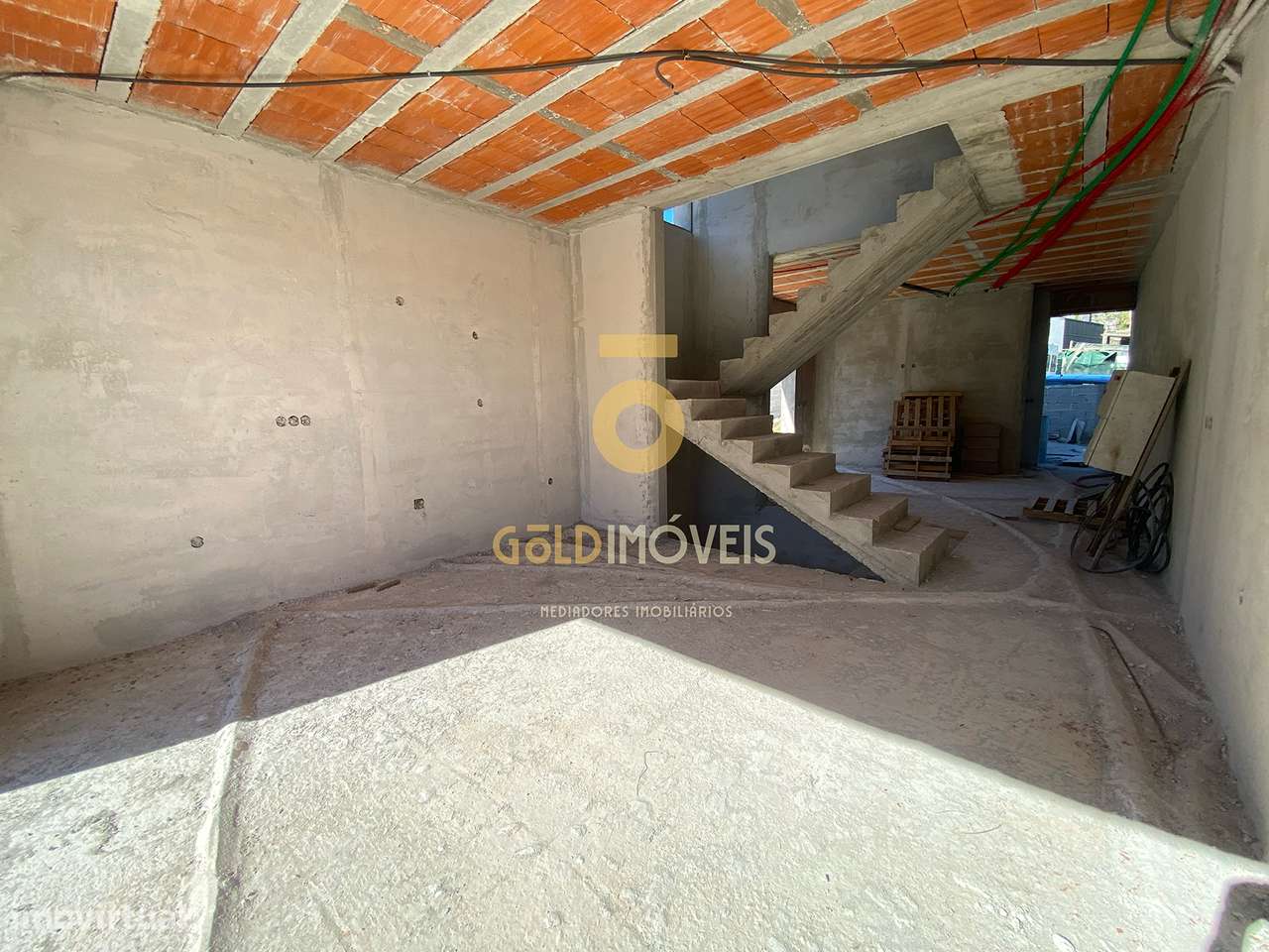 Moradia Geminada T2+2 Venda em Galegos,Penafiel - Grande imagem: 5/18