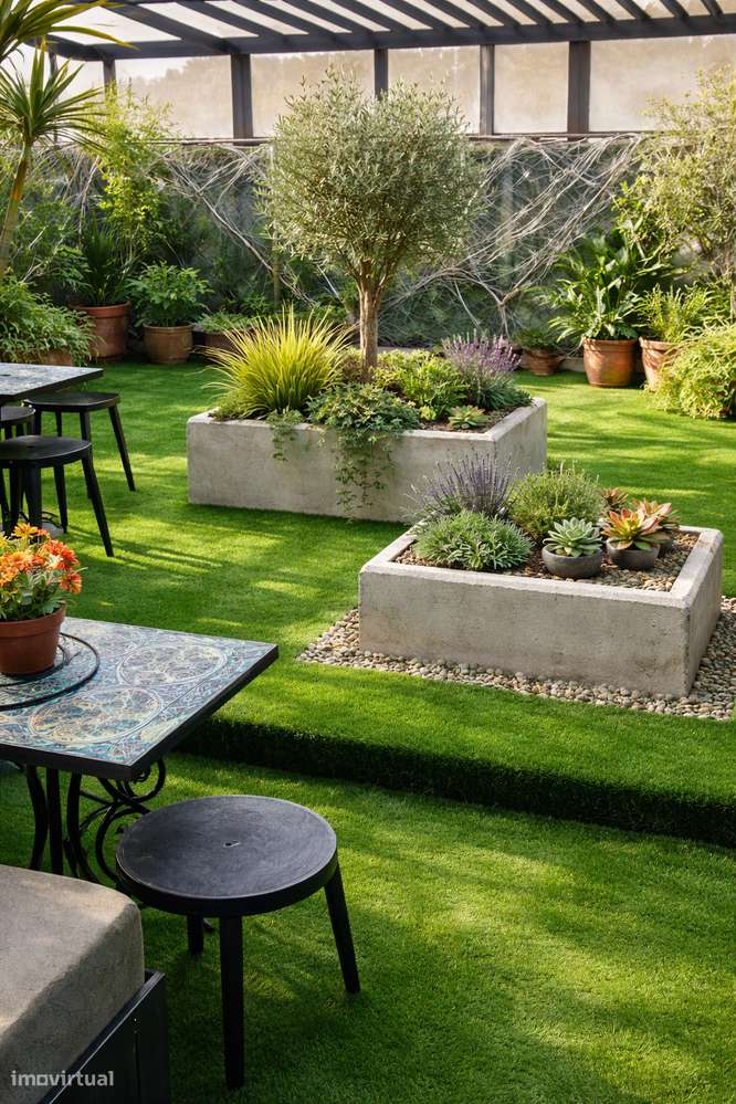 Escritório Privado - Grande imagem: 5/7