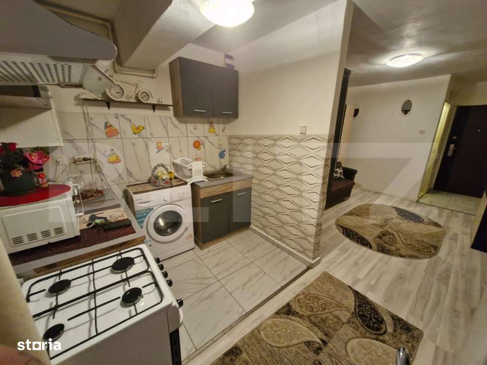 Garsoniera de vanzare, Dragos Voda - Imagine principală: 4/8