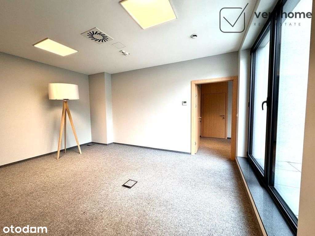 Top Lokale / biura do wynajęcia Kalwaryjska-9