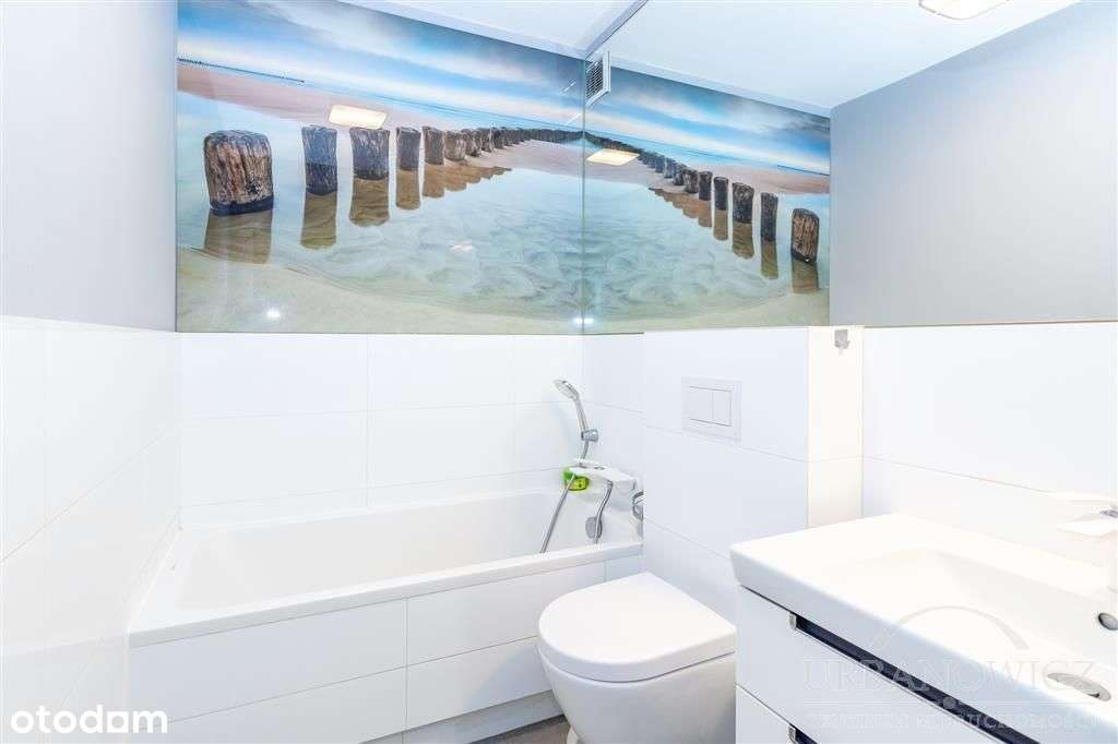 2-pok. mieszkanie na 2 piętrze przy ul. Na Skarpie-6