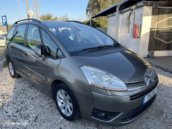 Citroën C4 Grand Picasso 1.6 HDi Confort CMP6 - 6