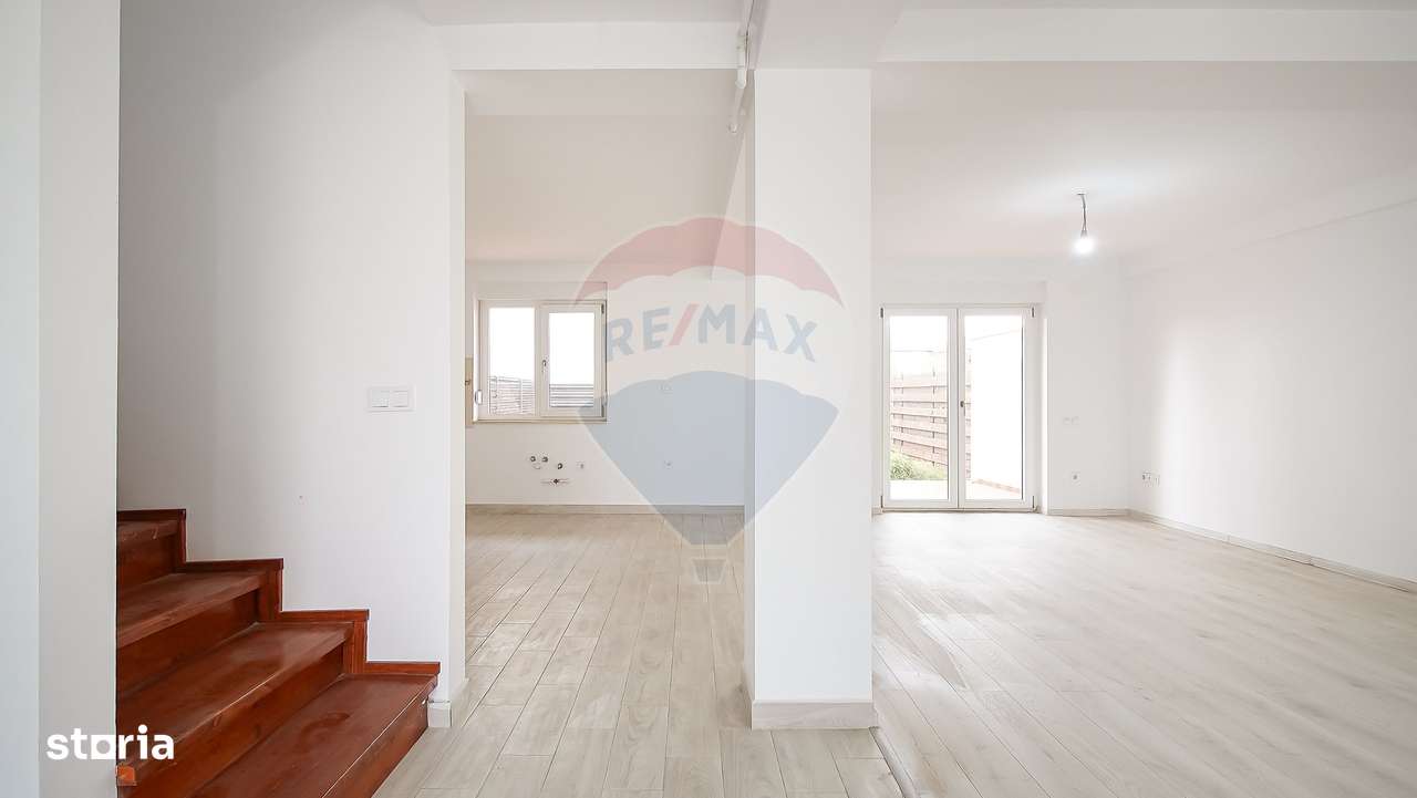 Comision 0 | Casă înșiruită de vânzare în Sânpetru - Imagine principală: 3/16