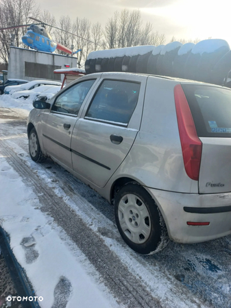 Fiat Punto 2 FL  na części . - 10