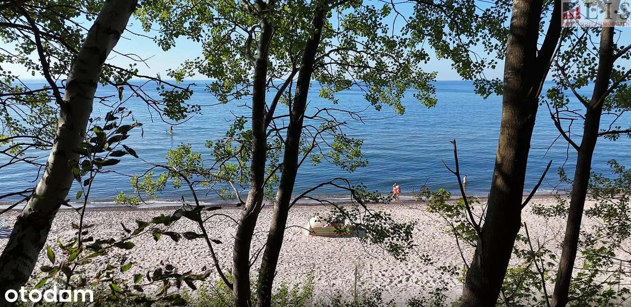 Legendarny dom nad morzem w Pobierowie – tylko 50 metrów od plaży!-6