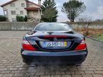 Mercedes-Benz SLK 200 - 6