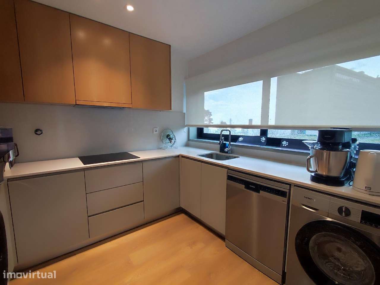 T3 semi novo mobilado e equipado - Grande imagem: 4/37