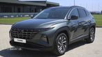 Hyundai Tucson 1.6 CRDi Vanguard DCT - 1