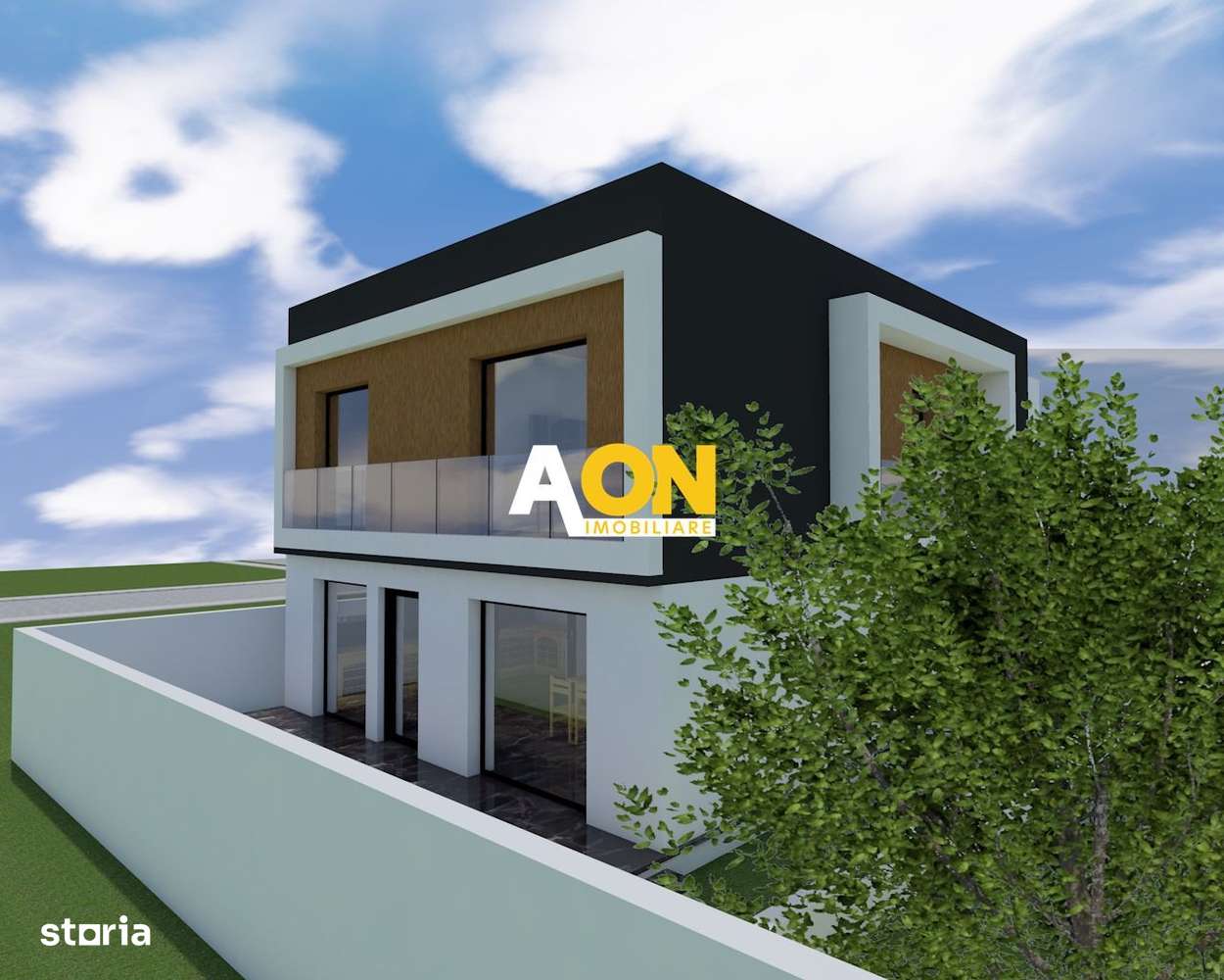 Teren 237 mp, cu proiect de casa si fundatie turnata, Micesti - Imagine principală: 5/9