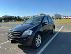 Mercedes-Benz ML 320 CDI Aut - 9