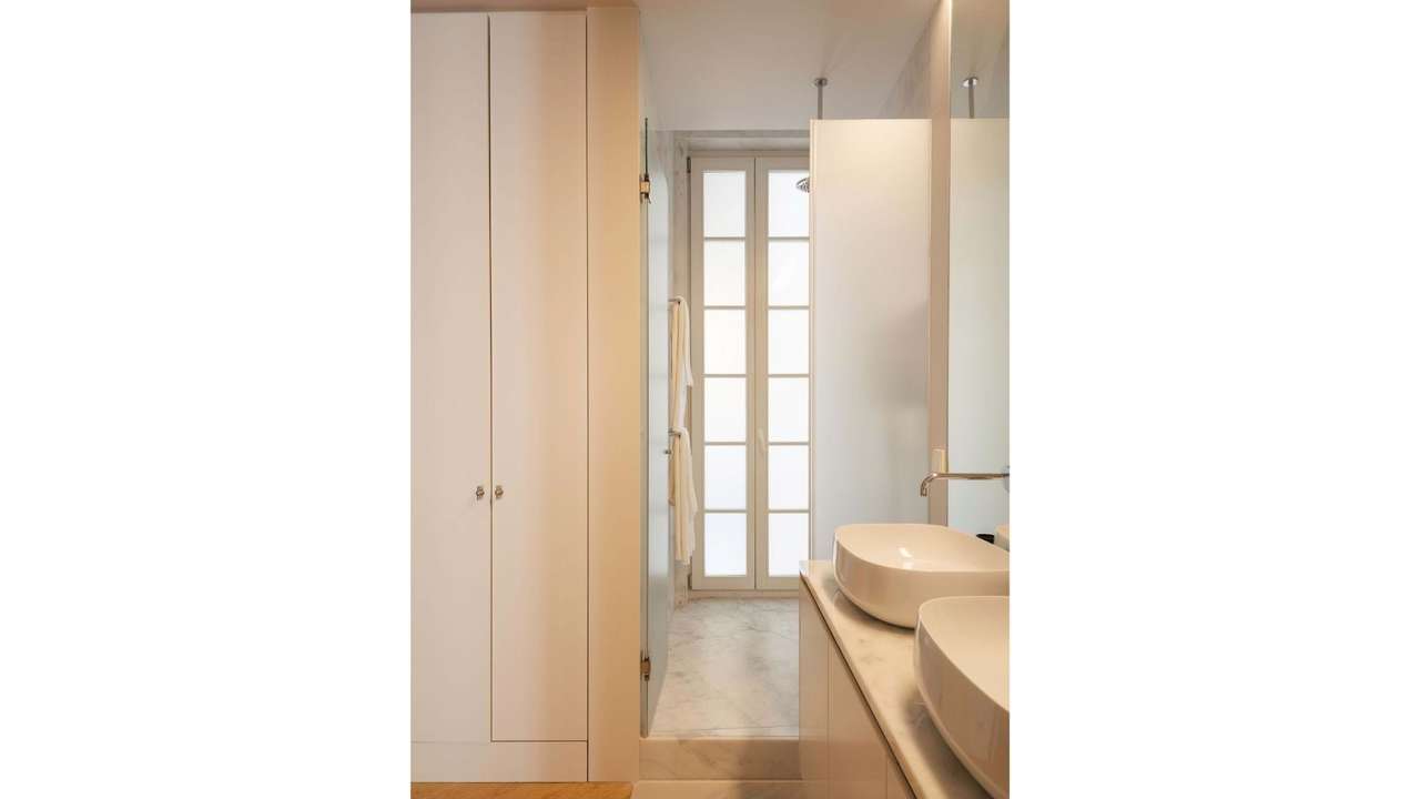 Apartamento T2 no Edifício Fanqueiros House | Lisboa-16