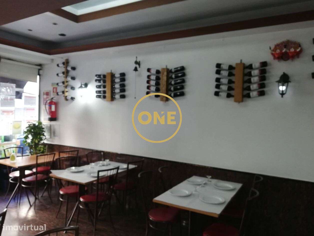 Trespasse Com negócio - Grande imagem: 2/13