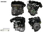 Motor Completo  Novo BMW X2 (F39) X2 sDrive 20i B48B20A - 1