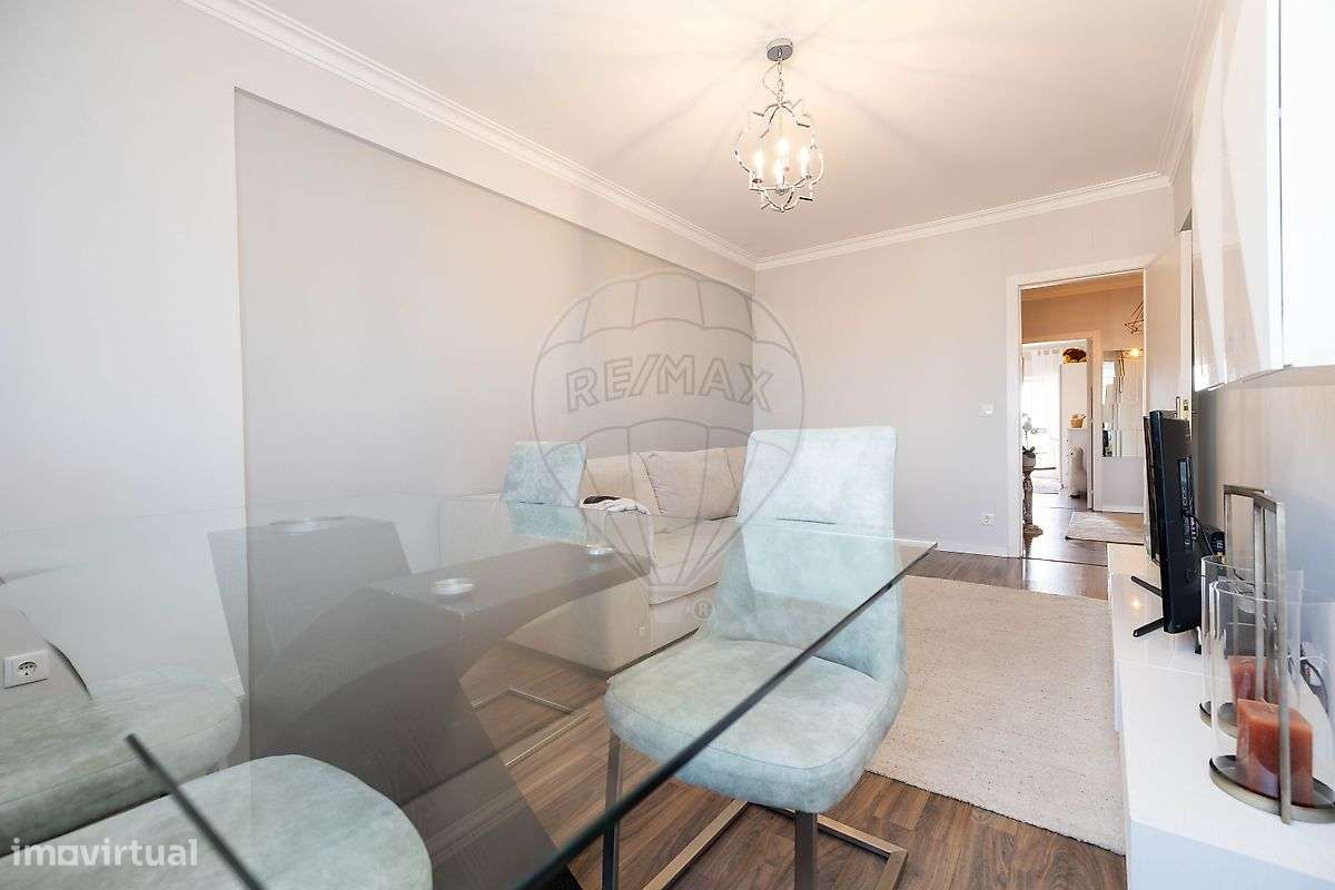 Apartamento T2 para venda-10