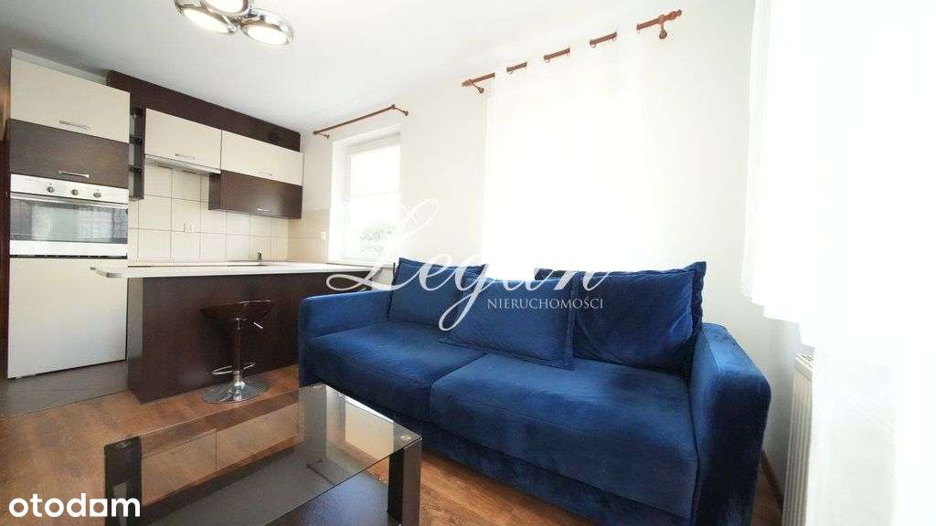 2 pokoje 37 m² z balkonem i piwnicą-3