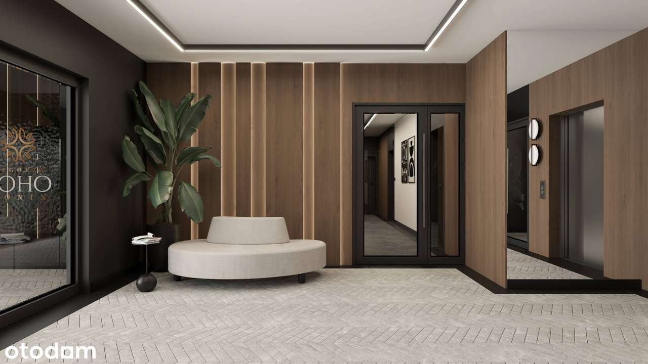 mieszkanie 37,58m2 2-pokojowe Wzgórza Soho Konin-6